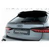 Maxton - Ensemble de Lames Prepreg Fibre de Carbone Audi RS6 C8