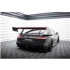 Maxton - Carbon Spoiler + LED Audi R8 Mk2