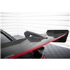 Maxton - Carbon Spoiler + LED Audi R8 Mk2