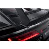 Maxton - Carbon Spoiler + LED Audi R8 Mk2