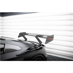 Maxton - Carbon Spoiler + LED Audi R8 Mk2