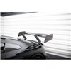 Maxton - Carbon Spoiler + LED Audi R8 Mk2