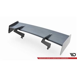 Maxton - Carbon Spoiler + LED Audi R8 Mk2