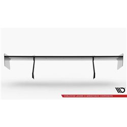 Maxton - Carbon Spoiler Audi R8 Mk2