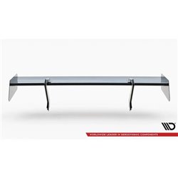 Maxton - Carbon Spoiler Audi R8 Mk2
