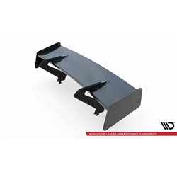 Maxton - Carbon Spoiler Audi R8 Mk2