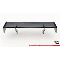 Maxton - Carbon Spoiler Audi R8 Mk2