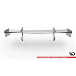 Maxton - Carbon Spoiler Audi R8 Mk2