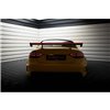 Maxton - Carbon Spoiler With Upper Swan Mounting + LED Audi A5 Coupe 8T