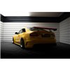 Maxton - Carbon Spoiler With Upper Swan Mounting + LED Audi A5 Coupe 8T