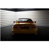Maxton - Carbon Spoiler With Upper Swan Mounting + LED Audi A5 Coupe 8T