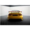 Maxton - Carbon Spoiler With Upper Swan Mounting + LED Audi A5 Coupe 8T