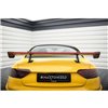 Maxton - Carbon Spoiler With Upper Swan Mounting + LED Audi A5 Coupe 8T