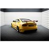 Maxton - Carbon Spoiler With Upper Swan Mounting + LED Audi A5 Coupe 8T
