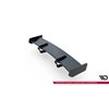Maxton - Carbon Spoiler With Upper Swan Mounting + LED Audi A5 Coupe 8T