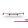 Maxton - Carbon Spoiler With Upper Swan Mounting + LED Audi A5 Coupe 8T