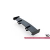Maxton - Carbon Spoiler With Upper Swan Mounting + LED Audi A5 Coupe 8T