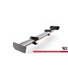 Maxton - Carbon Spoiler With Upper Swan Mounting + LED Audi A5 Coupe 8T
