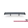 Maxton - Carbon Spoiler With Upper Swan Mounting + LED Audi A5 Coupe 8T