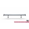 Maxton - Carbon Spoiler With External Brackets Uprights V.1 Audi A5 / A5 S-Line / S5 / RS5 Coupe F5 / F5 Facelift