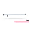 Maxton - Carbon Spoiler With External Brackets Uprights Audi A3 / A3 S-Line / S3 / RS3 Sedan 8V / 8V Facelift