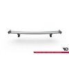 Maxton - Carbon Spoiler With External Brackets Uprights Audi A3 / A3 S-Line / S3 / RS3 Sedan 8V / 8V Facelift