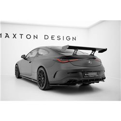 Maxton - Carbon Spoiler V.2 Mercedes-Benz CLE AMG-Line C236