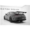 Maxton - Carbon Spoiler V.2 Mercedes-Benz CLE AMG-Line C236