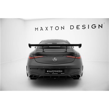Maxton - Carbon Spoiler V.2 Mercedes-Benz CLE AMG-Line C236