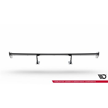Maxton - Carbon Spoiler V.2 Mercedes-Benz CLE AMG-Line C236