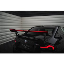 Maxton - Carbon Fiber Spoiler BMW M2 G87