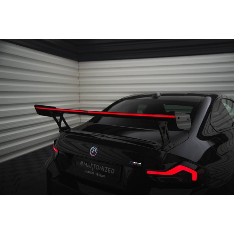 Maxton - Carbon Fiber Spoiler BMW M2 G87