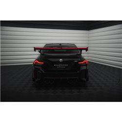 Maxton - Becquet Fibre de Carbone BMW M2 G87