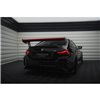 Maxton - Becquet Fibre de Carbone BMW M2 G87
