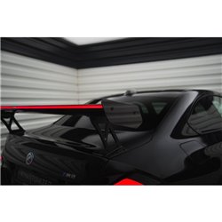Maxton - Becquet Fibre de Carbone BMW M2 G87