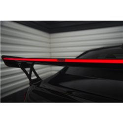 Maxton - Becquet Fibre de Carbone BMW M2 G87