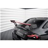 Maxton - Becquet Fibre de Carbone BMW M2 G87