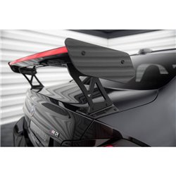 Maxton - Becquet Fibre de Carbone BMW M2 G87