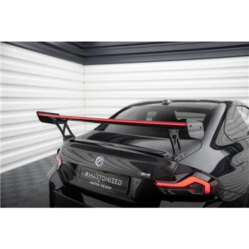 Maxton - Becquet Fibre de Carbone BMW M2 G87