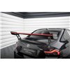 Maxton - Becquet Fibre de Carbone BMW M2 G87