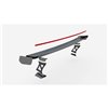 Maxton - Becquet Fibre de Carbone BMW M2 G87
