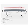Maxton - Becquet Fibre de Carbone BMW M2 G87