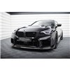 Maxton - Ensemble de Lames Prepreg Fibre de Carbone BMW M2 G87