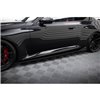 Maxton - Ensemble de Lames Prepreg Fibre de Carbone BMW M2 G87