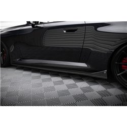 Maxton - Ensemble de Lames Prepreg Fibre de Carbone BMW M2 G87
