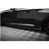 Maxton - Ensemble de Lames Prepreg Fibre de Carbone BMW M2 G87