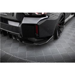 Maxton - Ensemble de Lames Prepreg Fibre de Carbone BMW M2 G87