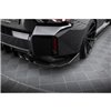 Maxton - Ensemble de Lames Prepreg Fibre de Carbone BMW M2 G87