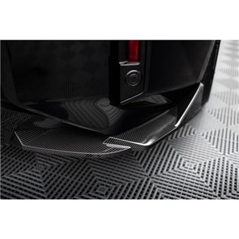 Maxton - Ensemble de Lames Prepreg Fibre de Carbone BMW M2 G87