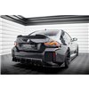 Maxton - Ensemble de Lames Prepreg Fibre de Carbone BMW M2 G87